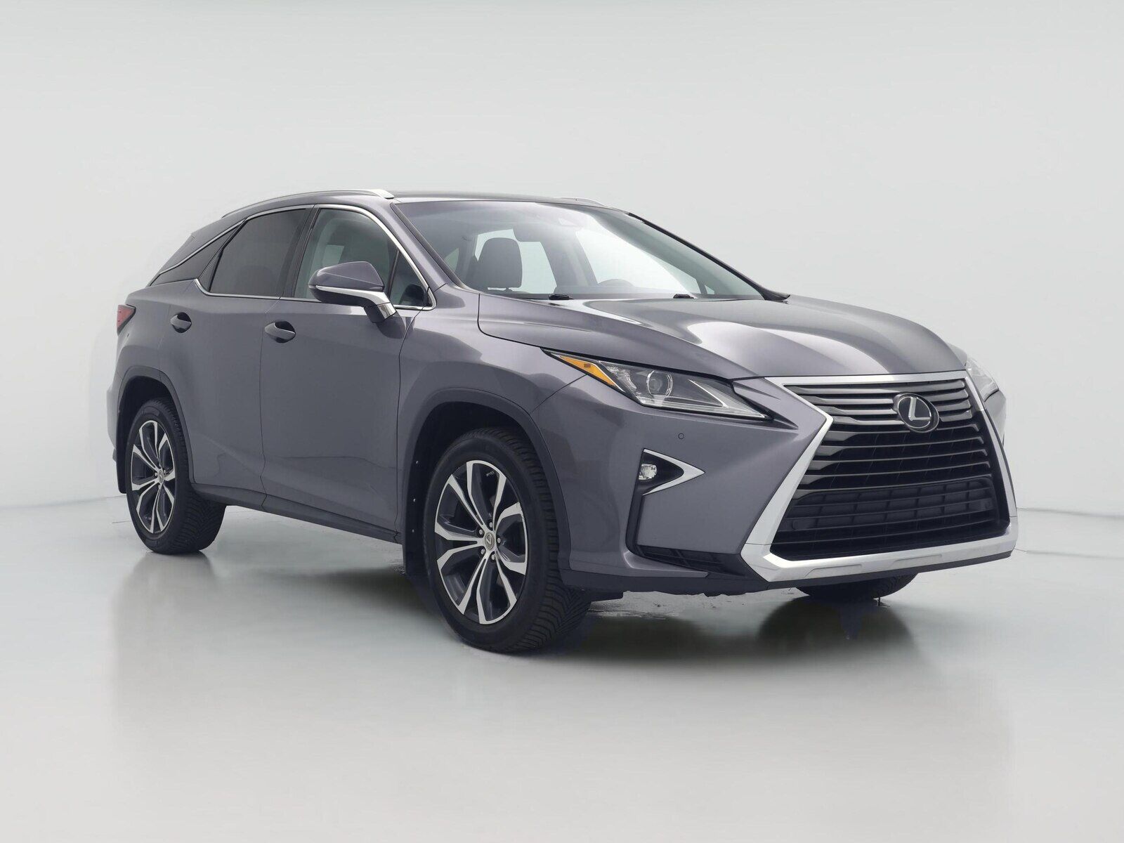 2016 LEXUS RX