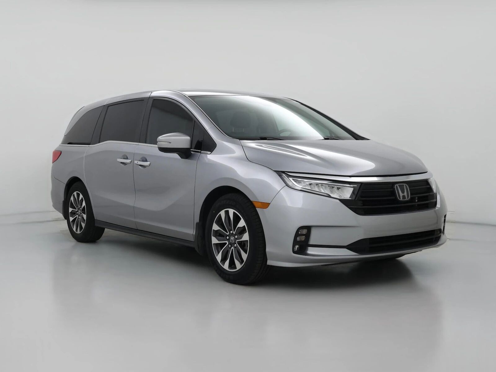 2022 HONDA Odyssey