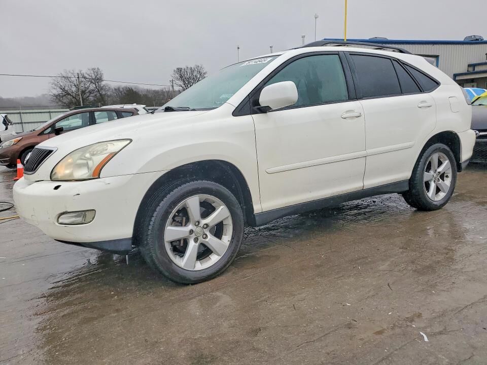 2004 LEXUS RX