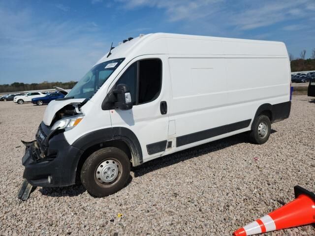 2023 RAM Promaster 3500