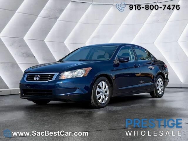 2010 HONDA Accord