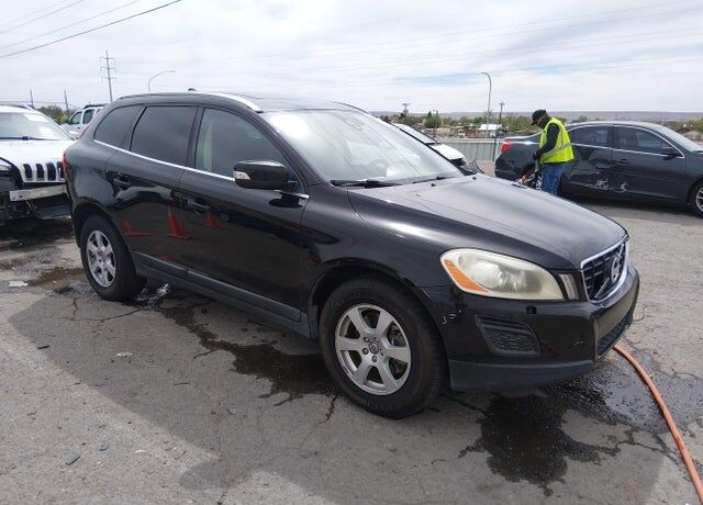 2011 VOLVO XC60