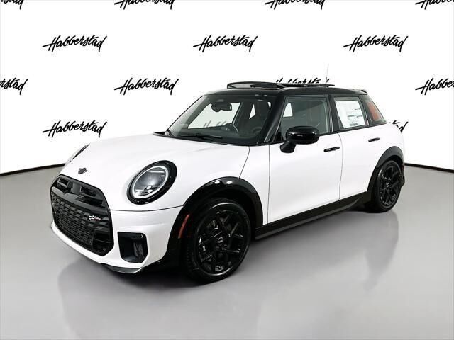 2026 MINI Hardtop