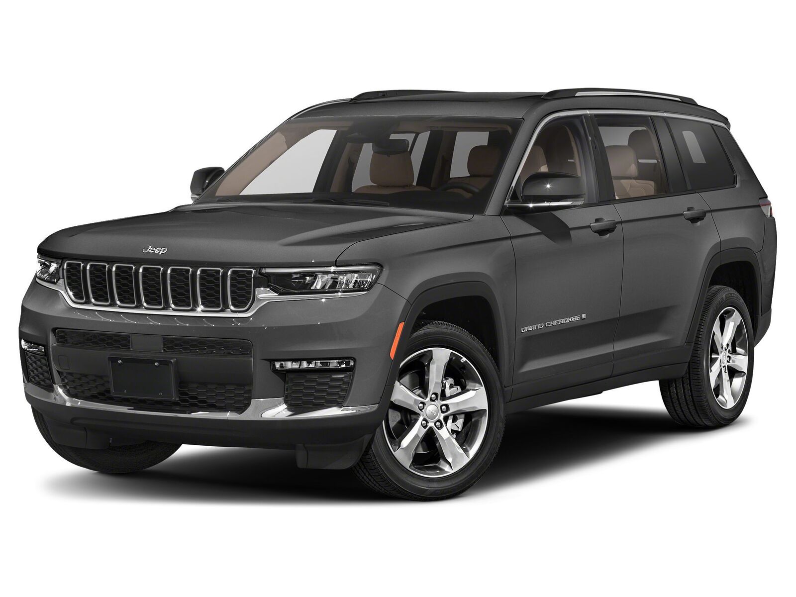 2022 JEEP Grand Cherokee