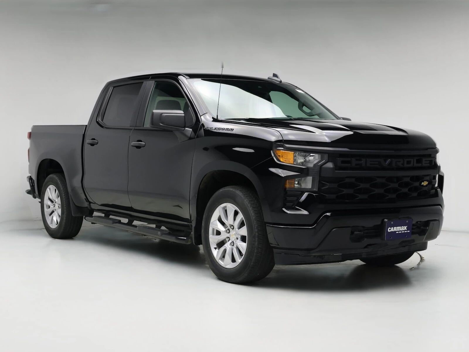 2023 CHEVROLET Silverado