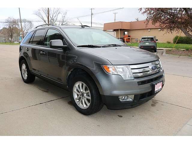 2009 FORD Edge