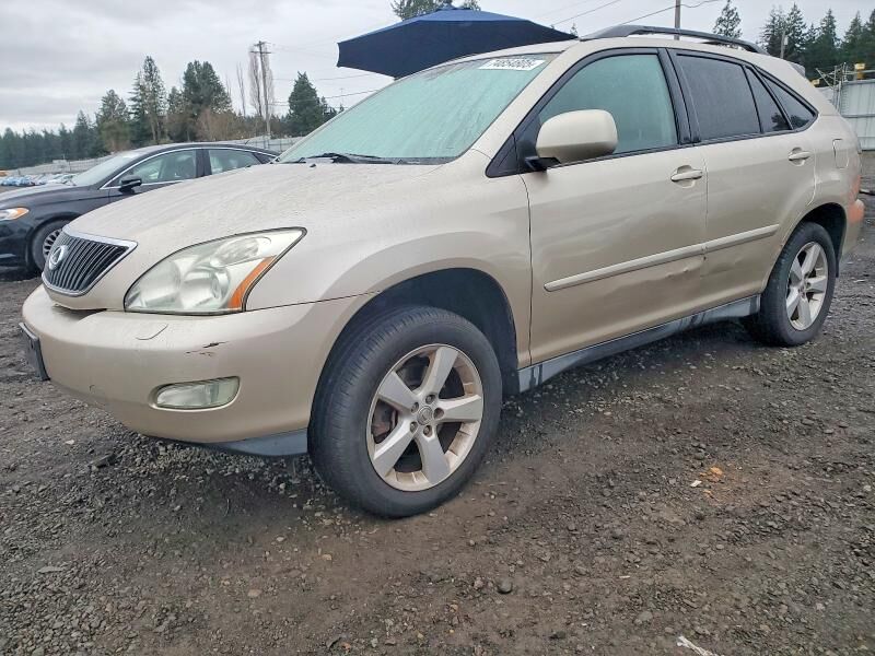 2004 LEXUS RX