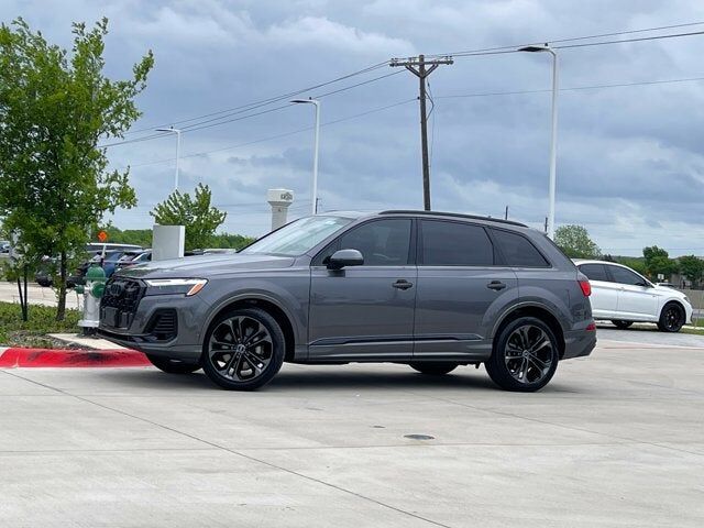 2025 AUDI Q7