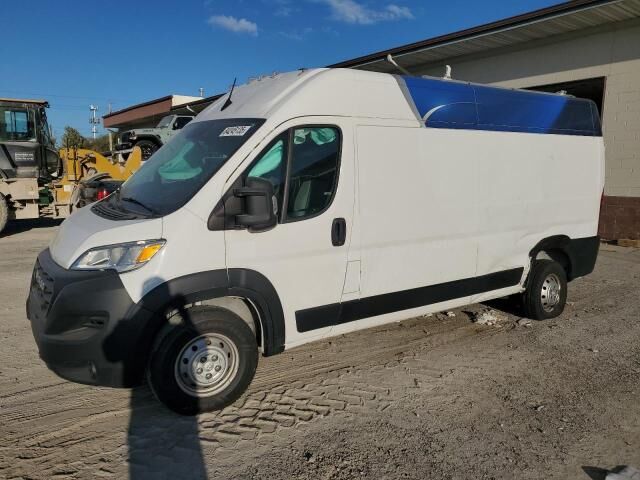 2023 RAM Promaster 2500