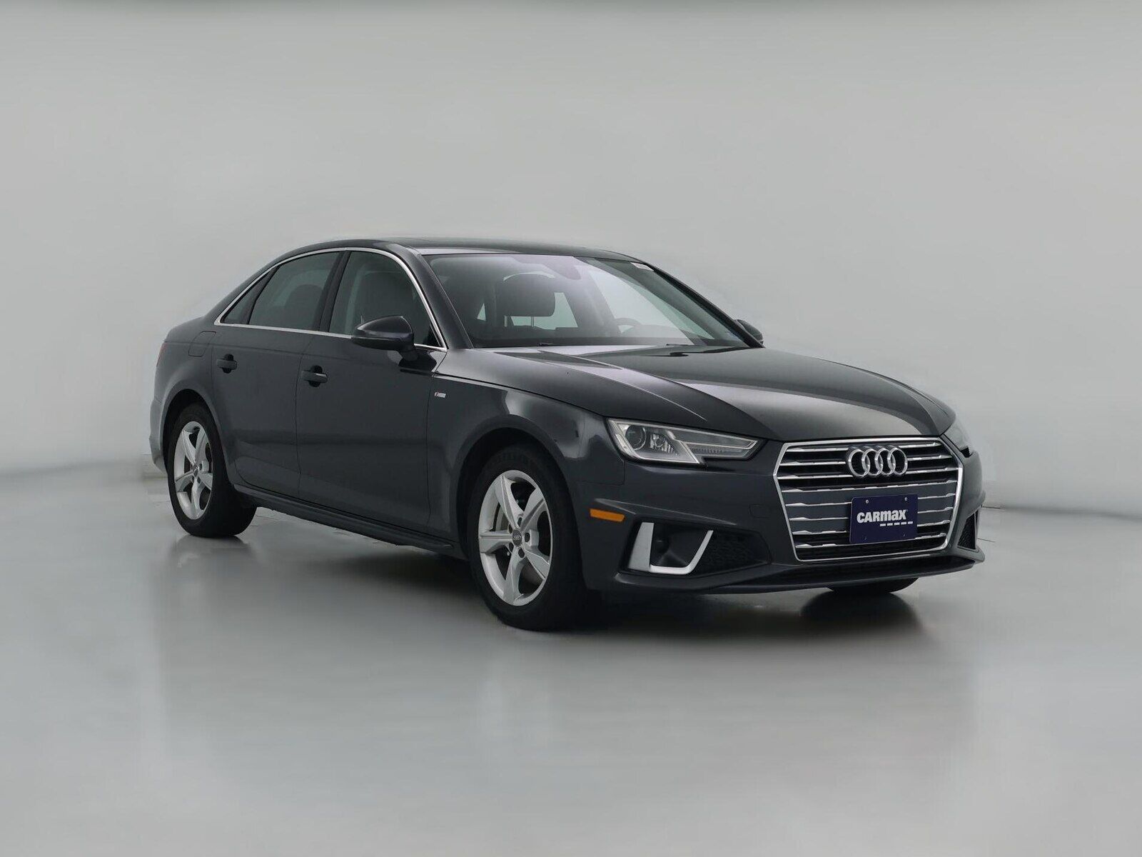 2019 AUDI A4