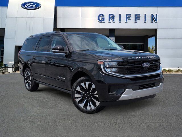 2026 FORD Expedition