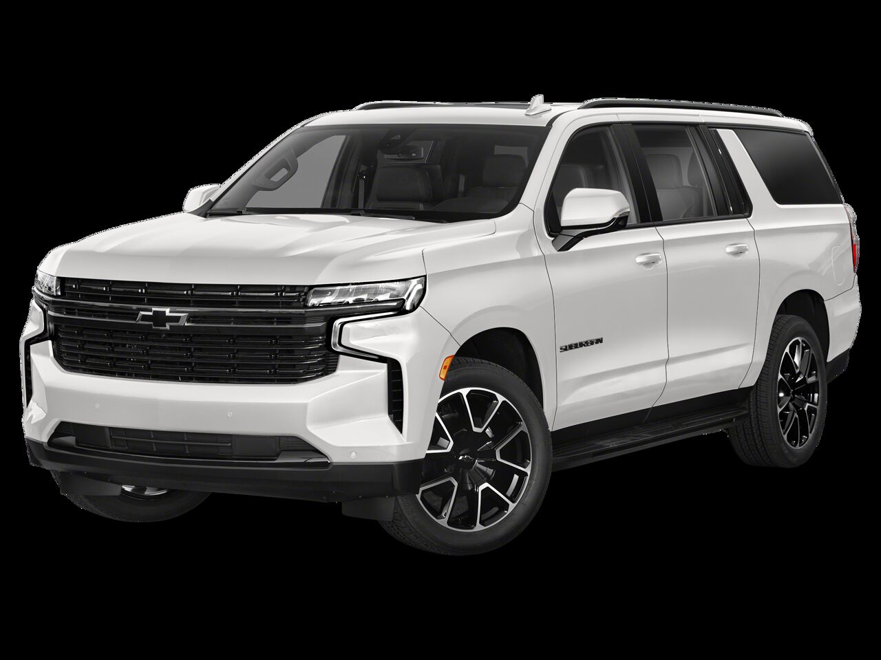 2023 CHEVROLET Suburban