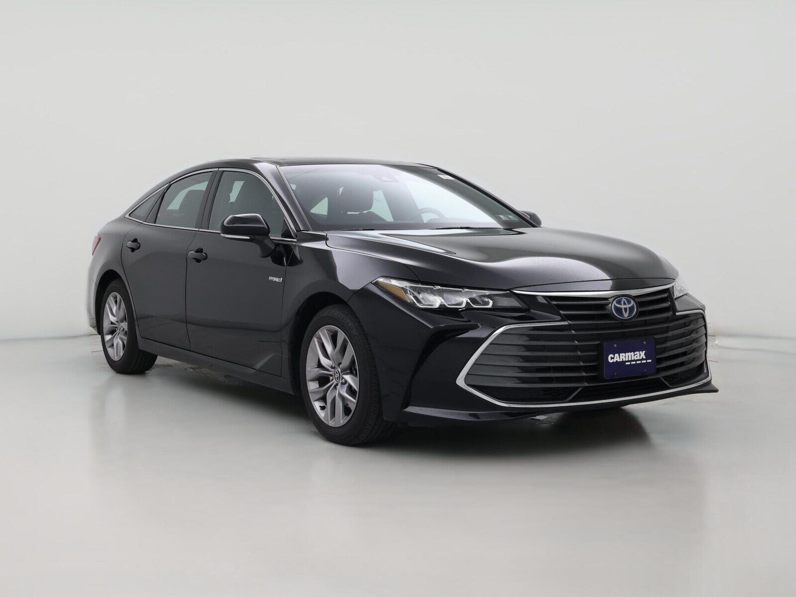 2020 TOYOTA Avalon