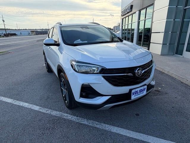 2021 BUICK Encore GX