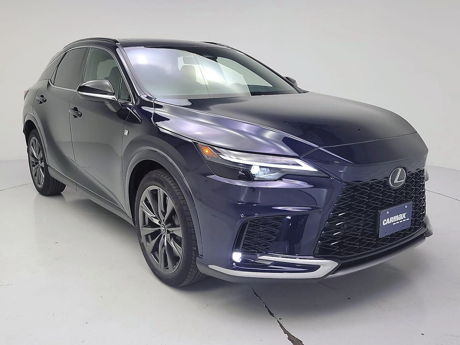 2023 LEXUS RX