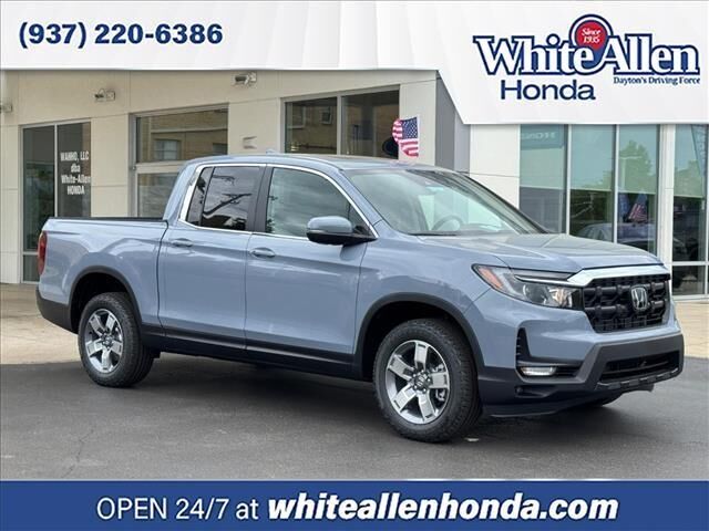 2026 HONDA Ridgeline