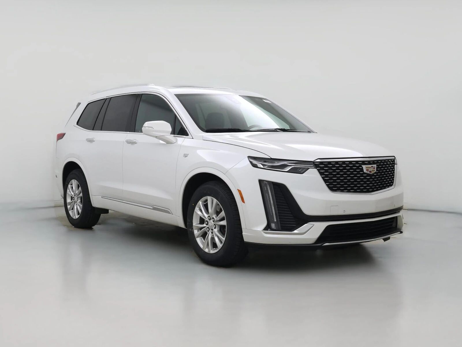 2023 CADILLAC XT6