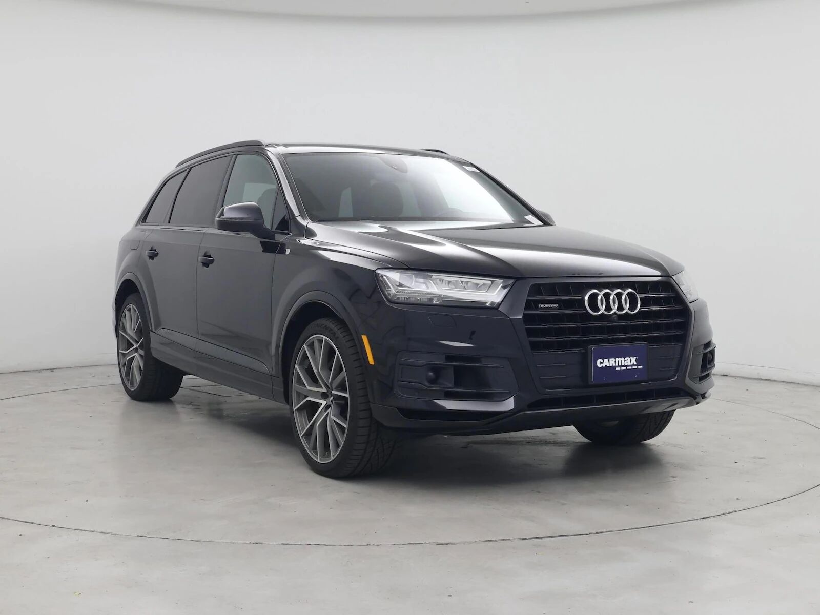 2019 Audi Q7