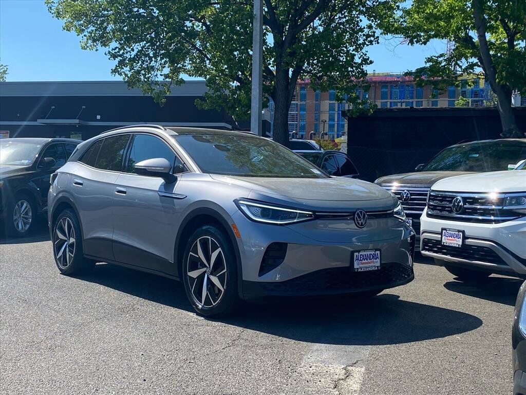 2023 VOLKSWAGEN ID.4