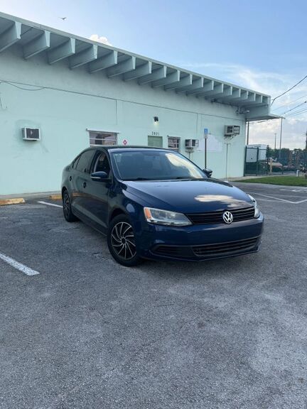 2014 VOLKSWAGEN Jetta