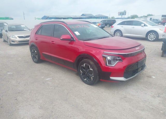 2023 KIA Niro