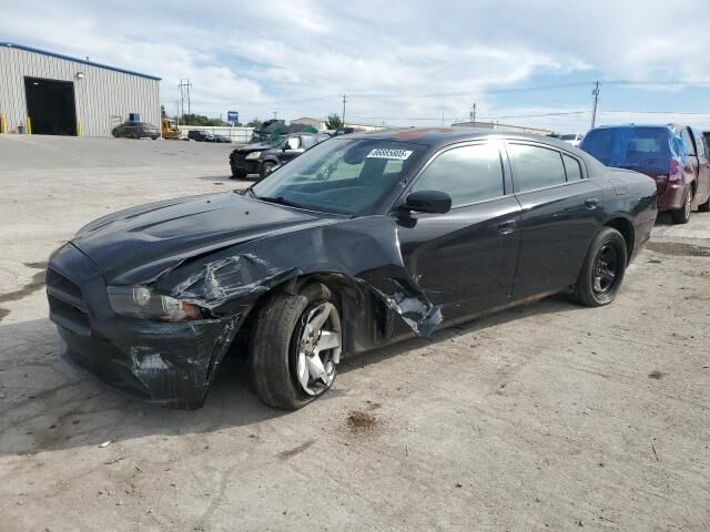 2014 DODGE Charger