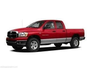 2006 DODGE Ram