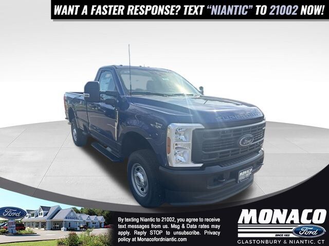2026 FORD F-350