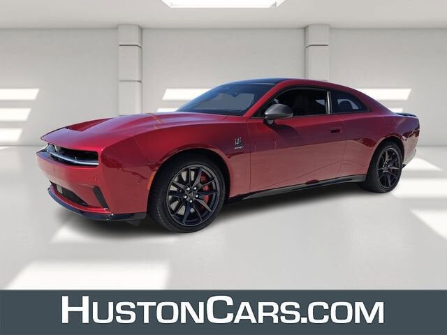 2024 DODGE Charger