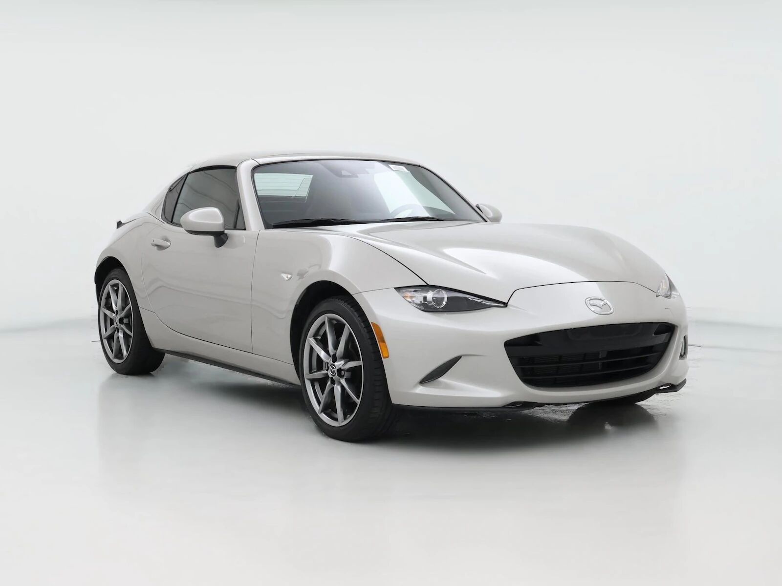 2023 MAZDA MX-5