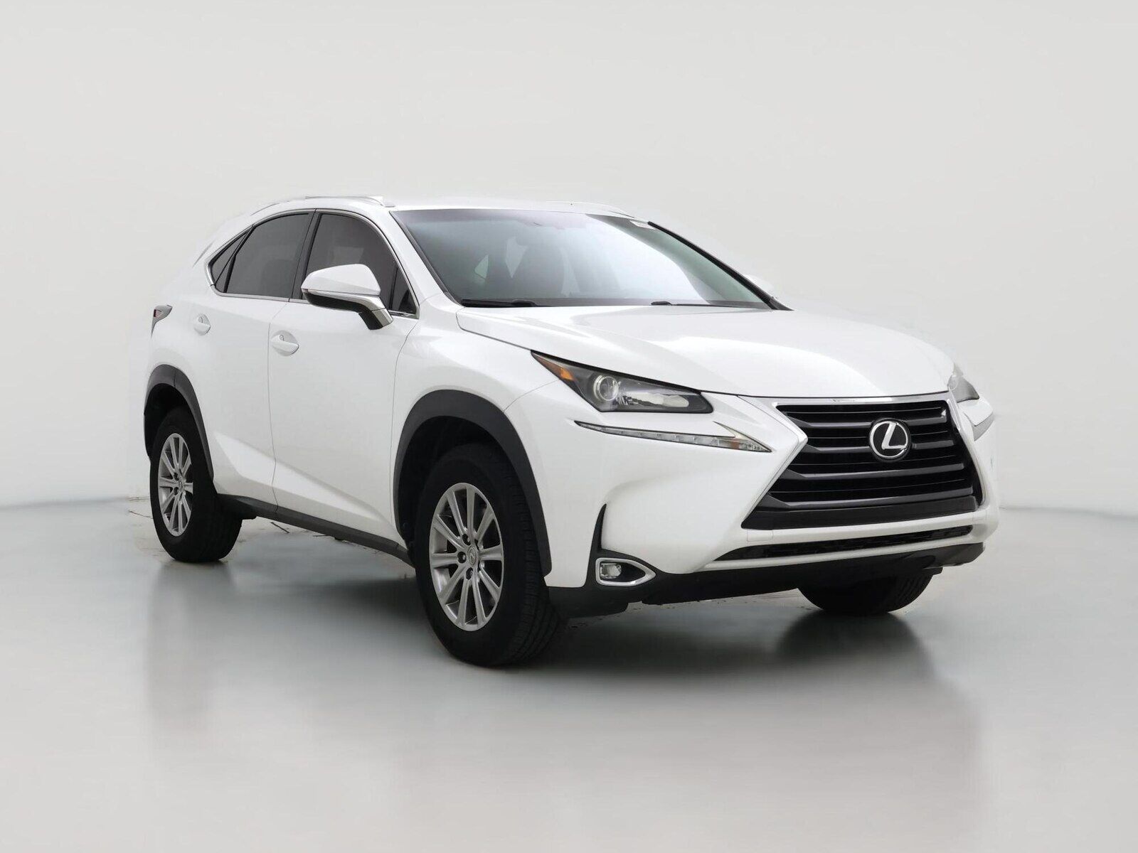 2016 LEXUS NX