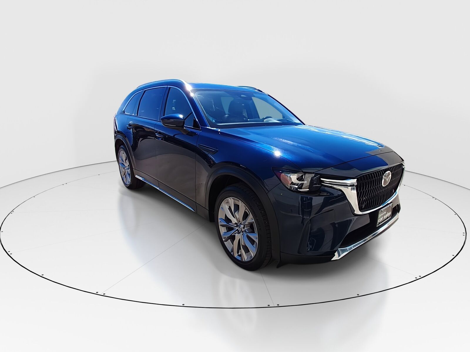 2024 MAZDA CX-90