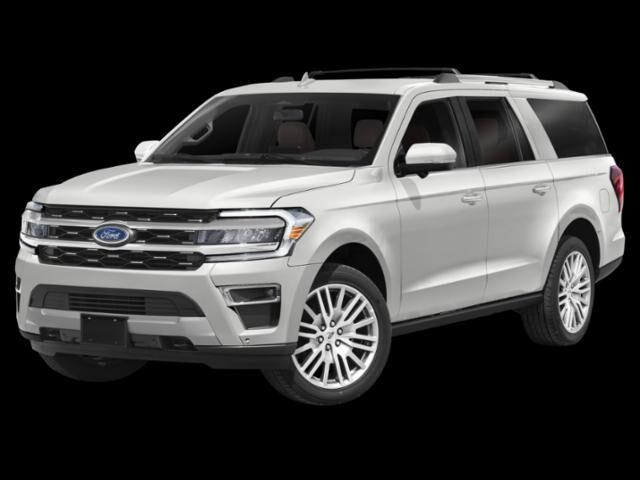 2023 FORD Expedition