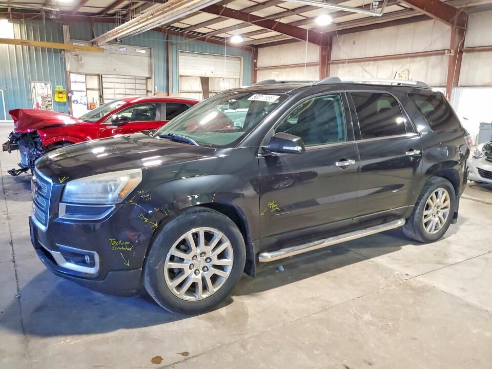 2015 GMC Acadia