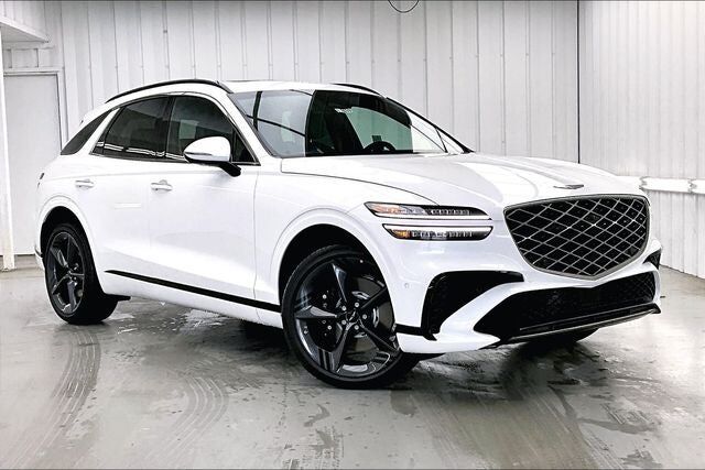 2026 GENESIS GV70