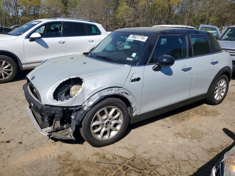 2019 MINI Cooper
