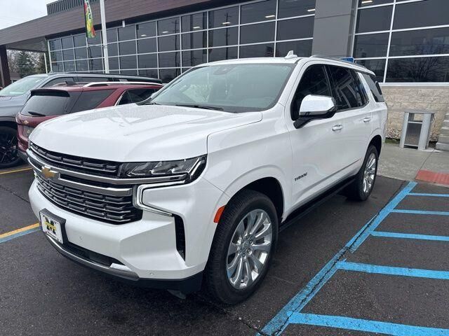 2023 CHEVROLET Tahoe