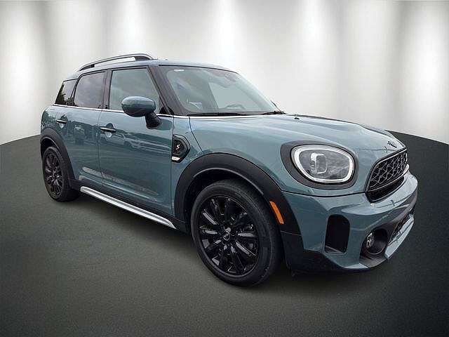 2023 MINI Countryman