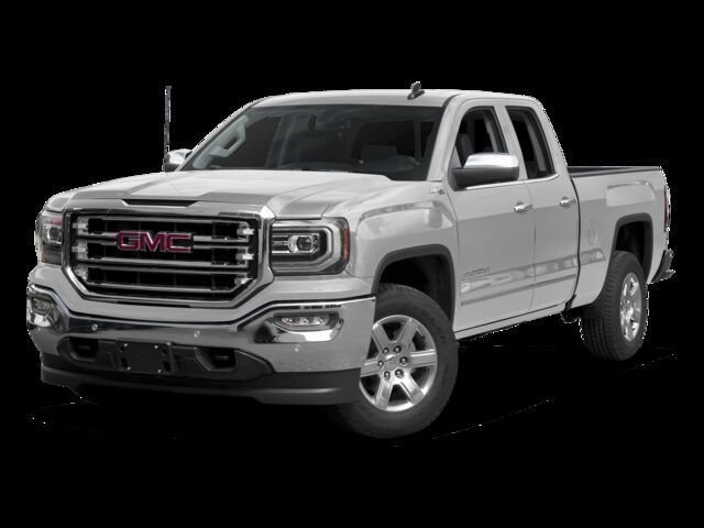 2016 GMC Sierra