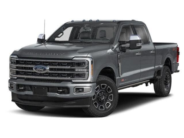 2023 FORD F-250