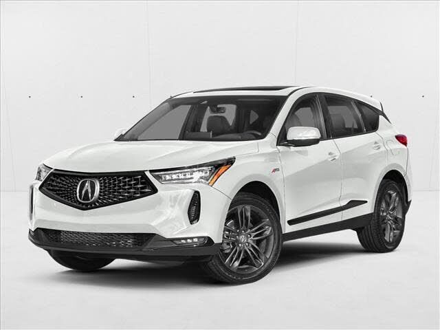 2023 ACURA RDX