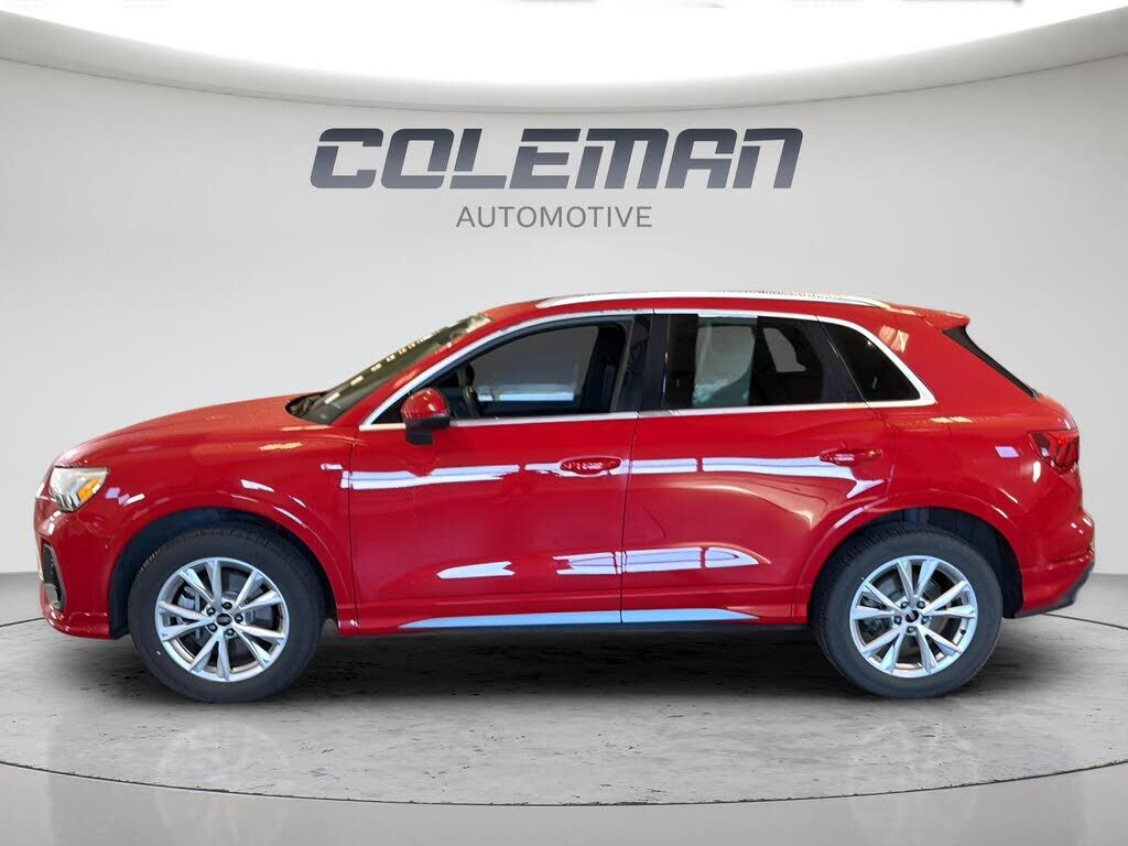 2023 Audi Q3
