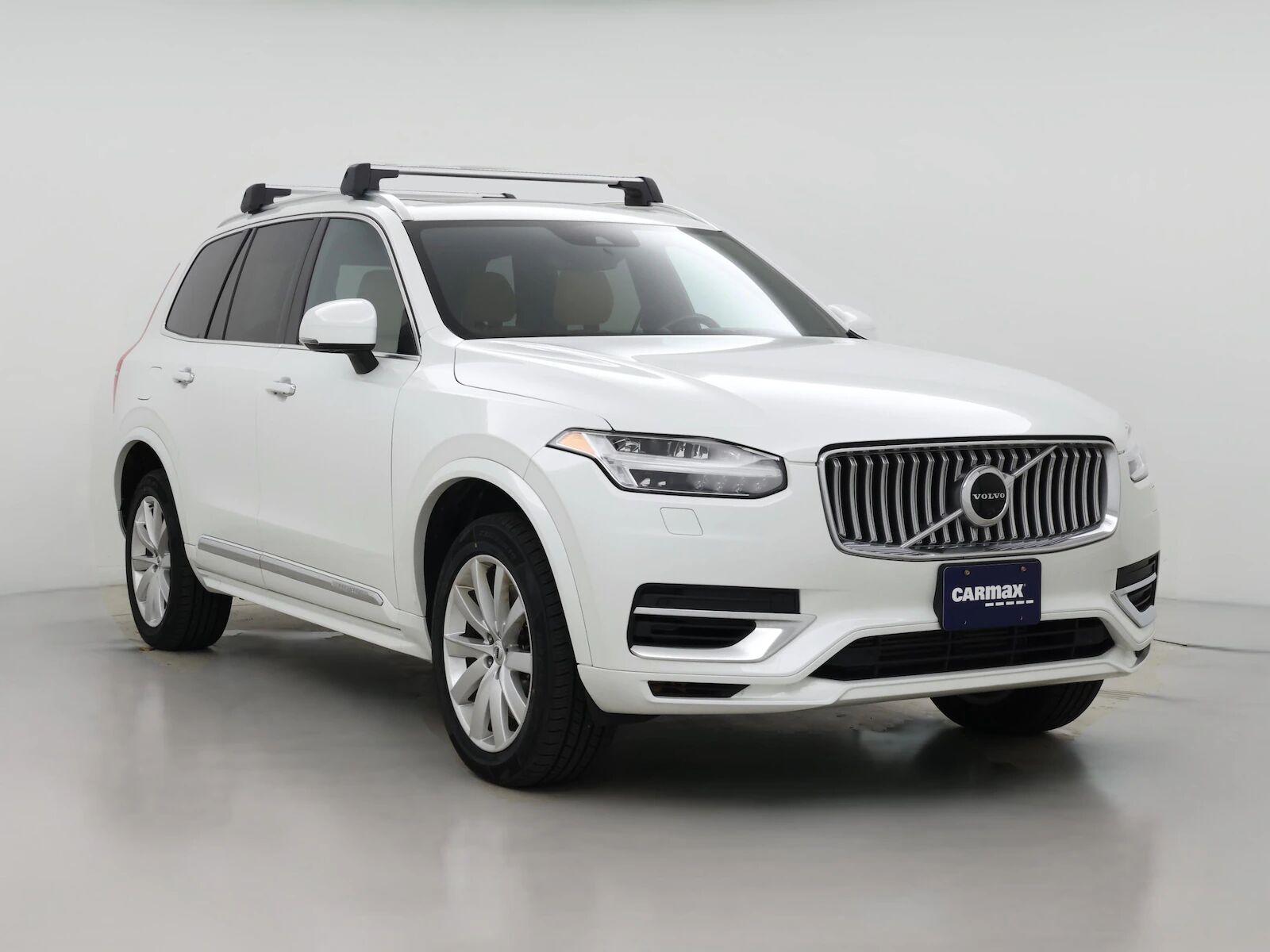 2021 VOLVO XC90