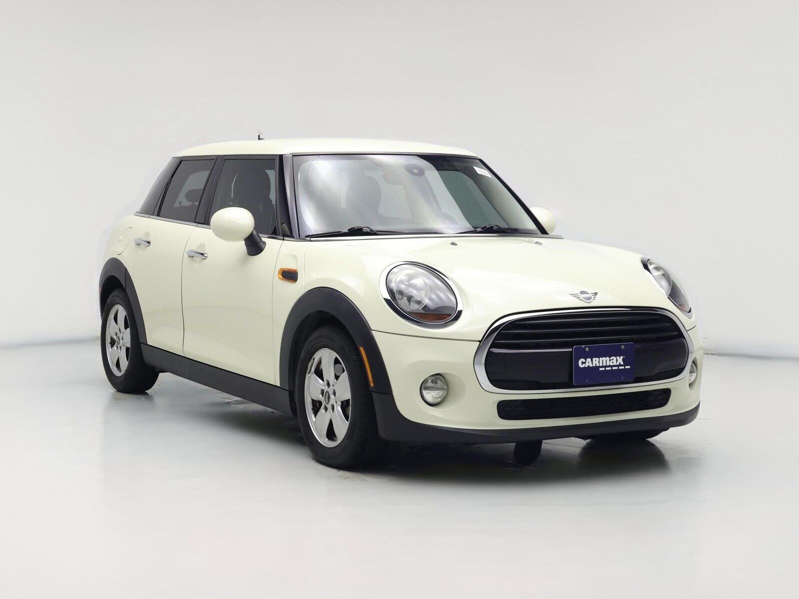 2019 MINI Cooper