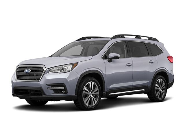 2019 SUBARU Ascent