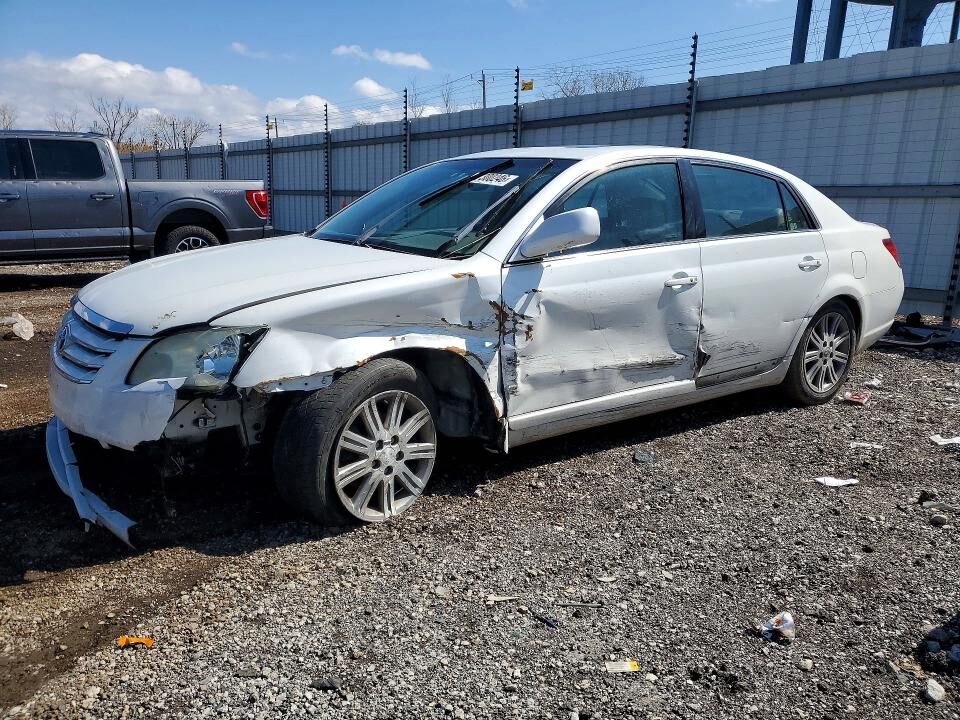 2006 TOYOTA Avalon