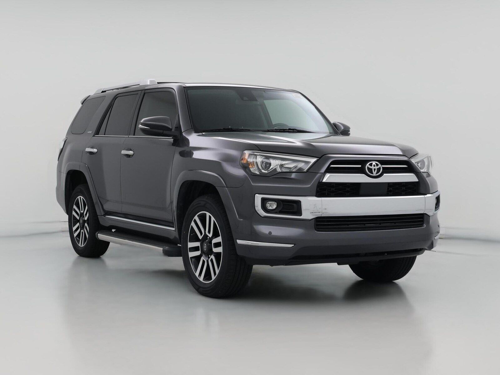 2021 TOYOTA 4-Runner