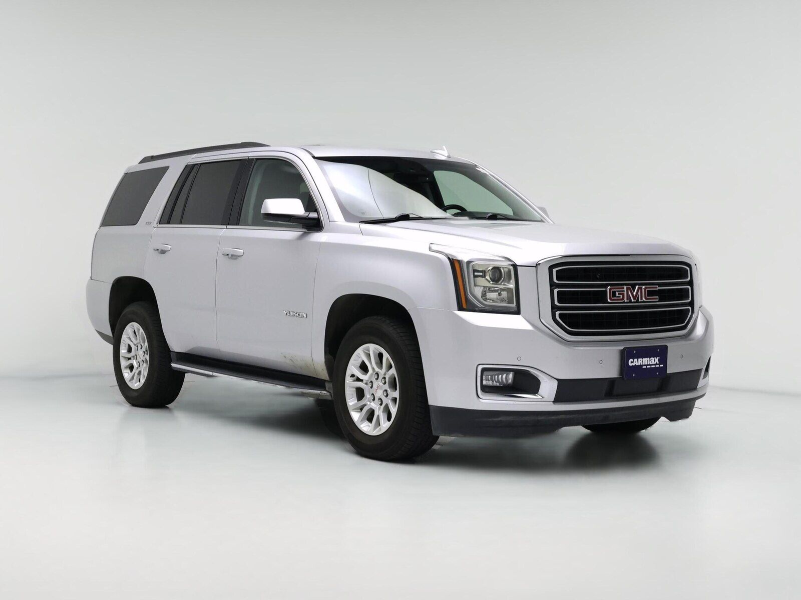 2018 GMC Yukon
