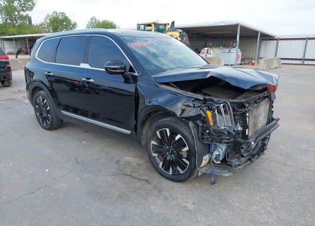 2023 KIA Telluride