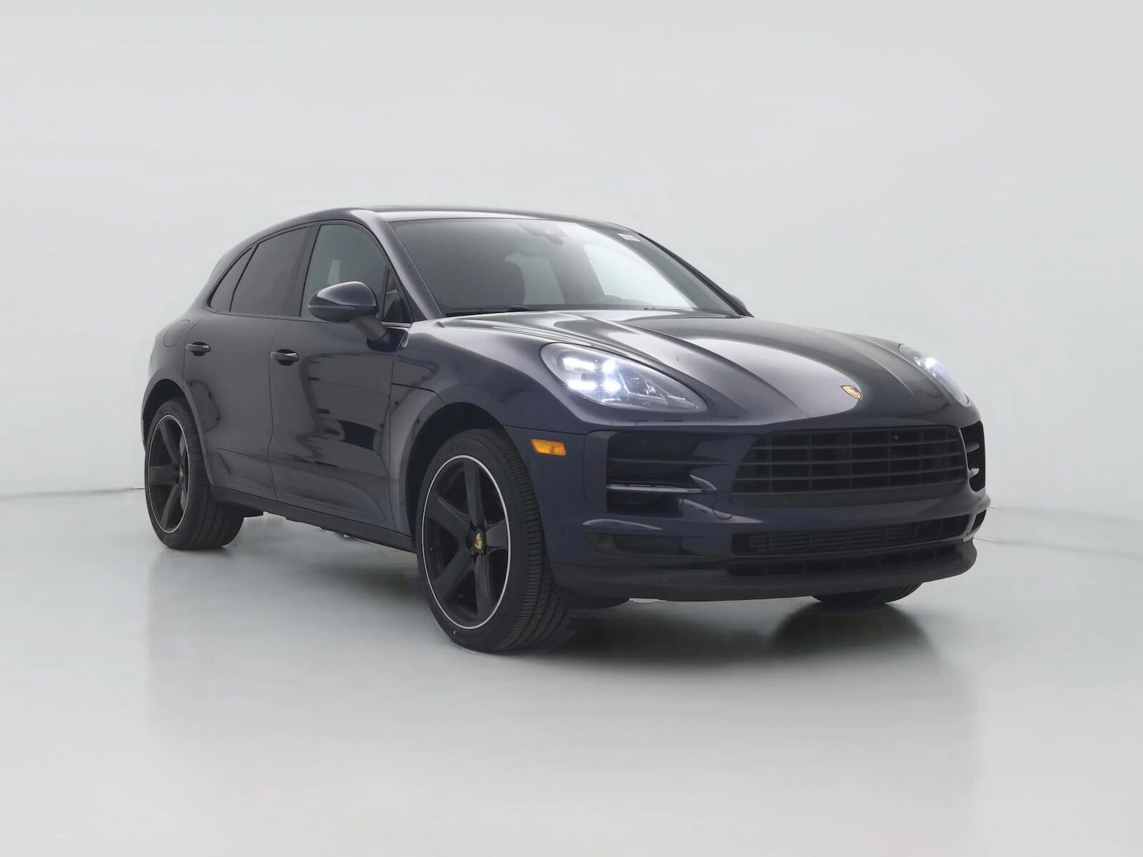 2020 PORSCHE Macan